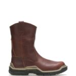 homens raider durashocks carbonmax wellington amendoim Wolverine VL4VN106