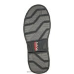 homens raider durashocks impermeável met-guard wellington amendoim Wolverine VL4VN34 - Image 4