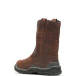 homens raider durashocks isolado carbonmax wellington amendoim Wolverine VL4VN137 - Image 3