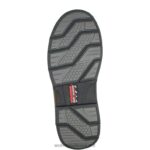 homens raider durashocks isolado carbonmax wellington amendoim Wolverine VL4VN137 - Image 4
