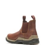 homens raider durashocks trabalho romeo amendoim Wolverine VL4VN166 - Image 3