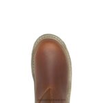 homens raider durashocks trabalho romeo amendoim Wolverine VL4VN166 - Image 5