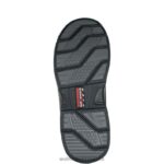 homens raider durashocks wellington impermeável amendoim Wolverine VL4VN217 - Image 4