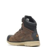 homens Rigger epx carbonmax bota de segurança 6" verão marrom Wolverine VL4VN57 - Image 3