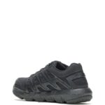 homens sapatilha rev vent ultraspringdurashocks carbonmax preto Wolverine VL4VN79 - Image 3