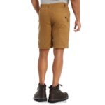 homens short de algodão guardião cedro Wolverine VL4VN324 - Image 4