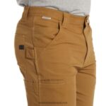 homens short de algodão guardião cedro Wolverine VL4VN324 - Image 5