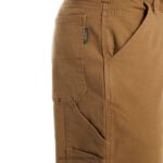 homens Steelhead curto 10" nogueira Wolverine VL4VN283 - Image 5