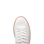 homens tênis baixo blvd branco Wolverine VL4VN178 - Image 7