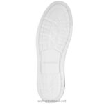 homens tênis baixo blvd conhaque Wolverine VL4VN177 - Image 6
