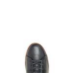 homens tênis baixo blvd preto Wolverine VL4VN173 - Image 7