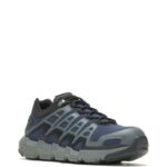 homens tênis rev vent ultraspring durashocks carbonmax marinha Wolverine VL4VN81 - Image 2