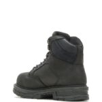 mulheres bota de trabalho hellcat ultraspring carbonmax 6" preto Wolverine VL4VN113 - Image 3
