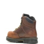 mulheres bota de trabalho hellcat ultraspring carbonmax 6" tabaco Wolverine VL4VN115 - Image 3