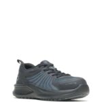 mulheres sapato durashocks carbonmax bolt vent preto Wolverine VL4VN117 - Image 2