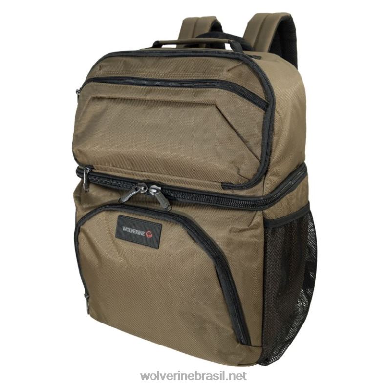 unissex_36_latas_mochila_mais_fria_castanha_wolverine_vl4vn297.jpg unissex 36 latas mochila mais fria castanha Wolverine VL4VN297 - Image 1
