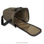 unissex bolsa de bota castanha Wolverine VL4VN250 - Image 3