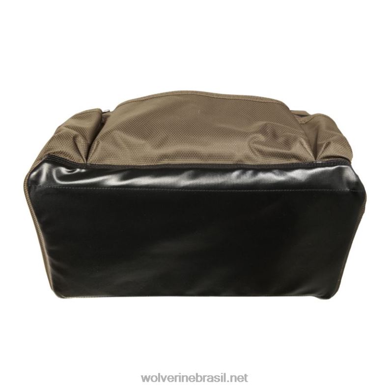 unissex Bolsa de ferramentas de 15" com 29 bolsos marrom Wolverine VL4VN236 - Image 2