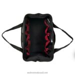 unissex Bolsa de ferramentas de 15" com 29 bolsos marrom Wolverine VL4VN236 - Image 4