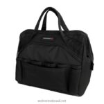 unissex Bolsa de ferramentas de 15" com 29 bolsos preto Wolverine VL4VN237