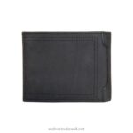 unissex carteira dupla resistente preto Wolverine VL4VN270 - Image 2