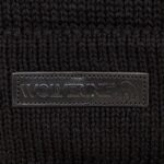 unissex gorro de relógio de lã preto Wolverine VL4VN239 - Image 3
