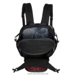unissex mochila cargo profissional 33l preto Wolverine VL4VN291 - Image 4