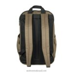 unissex mochila profissional 33l castanha Wolverine VL4VN266 - Image 2