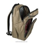 unissex mochila profissional 33l castanha Wolverine VL4VN266 - Image 7