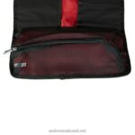 unissex rolo de utilidade preto Wolverine VL4VN258 - Image 5