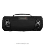 unissex rolo de utilidade preto Wolverine VL4VN258 - Image 7