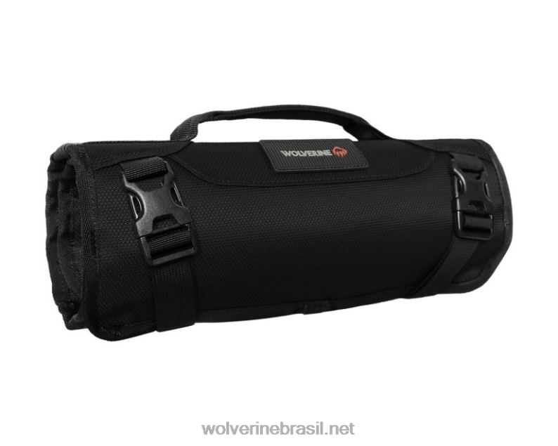 unissex_rolo_de_utilidade_preto_wolverine_vl4vn258.jpg unissex rolo de utilidade preto Wolverine VL4VN258 - Image 1